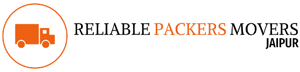 Reliable Packers Movers Jaipur